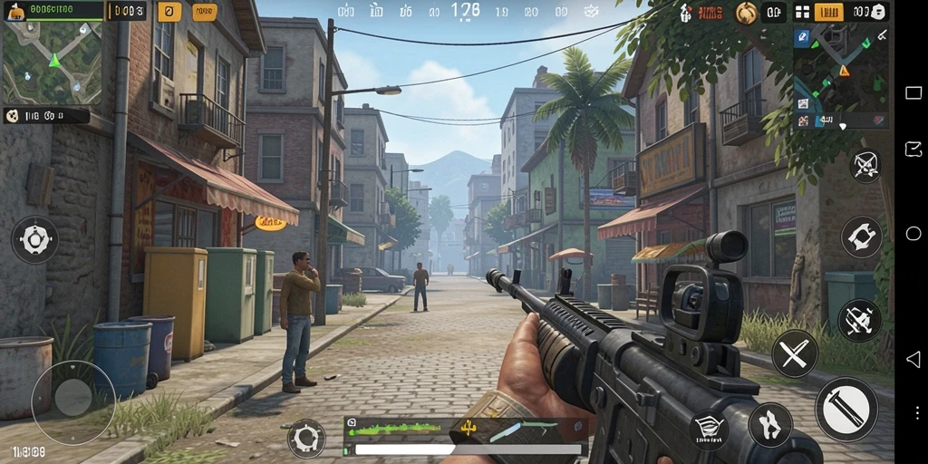 Pengalaman seru bermain slot yang tak terlupakan.