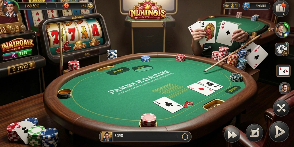 Fitur bonus yang menghibur dan menguntungkan.